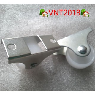 Con lăn cửa lùa tiện dụng