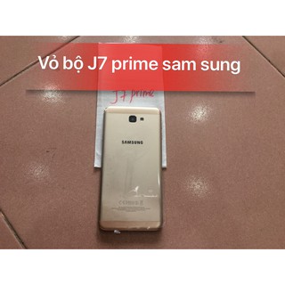 Vỏ bộ J7 Prime sam sung,thay thế