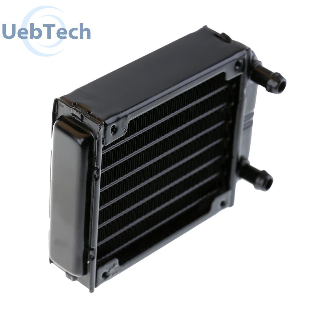 Quạt Tản Nhiệt Nước Uebtech 80mm Cho Pc