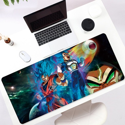 Bàn di chuột One Peace & 7 viên ngọc rồng