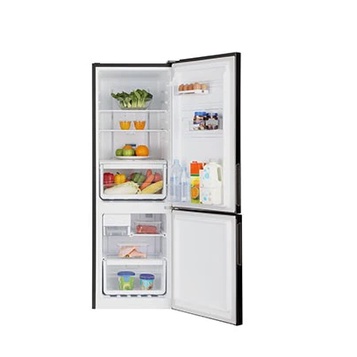Tủ lạnh Electrolux Inverter 250 lít EBB2802H-H - Làm lạnh xoay chiều 360, Ngăn đông lớn, Miễn phí giao hàng HCM.