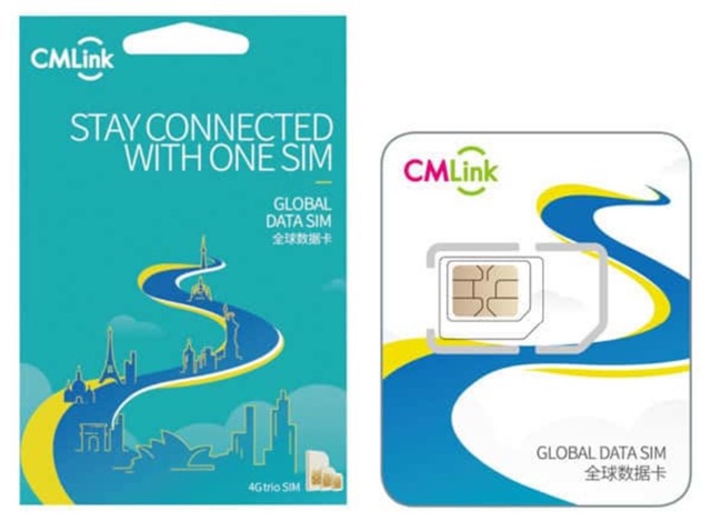 Sim du lịch Hàn Quốc 5 ngày tốc độ cao 2.5Gb