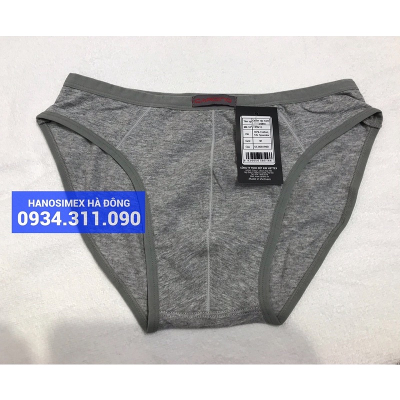Quần sịp nam Cardino CMT05