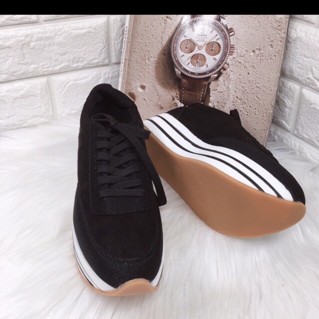 Giầy zara