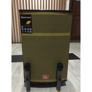 Loa kéo di động JBL J1204