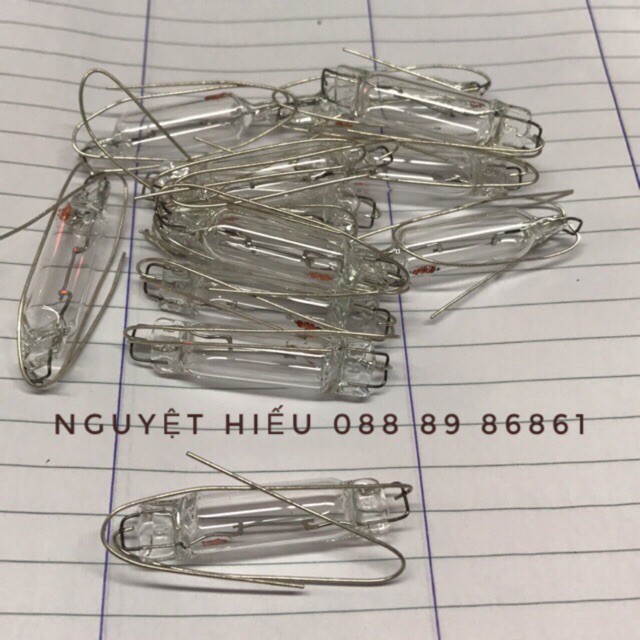 - Bóng đèn bảo vệ loa