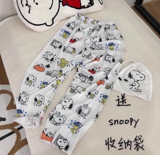 Quần Snoopy ✨ ( ORDER )