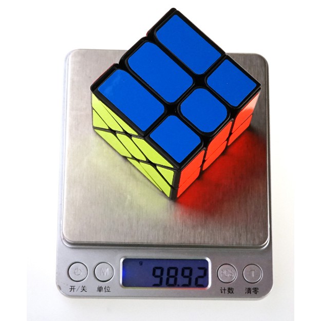 05029 Rubik Biến Thể Rubik Windmill Cối Xay Gió YongJun