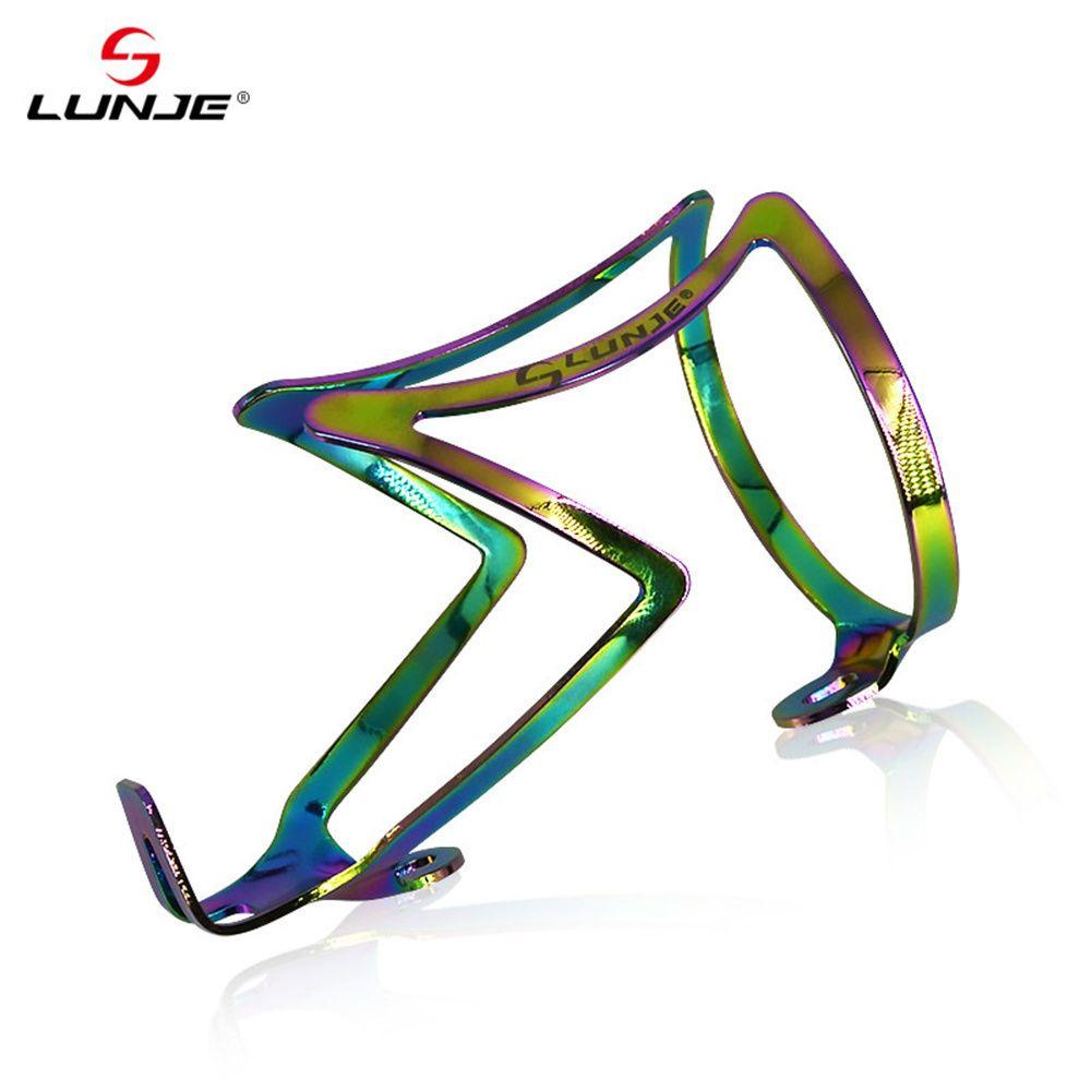 Giá Đỡ Bình Nước Siêu Bền Kèm Ốc Vít Cho Xe Đạp Leo Núi