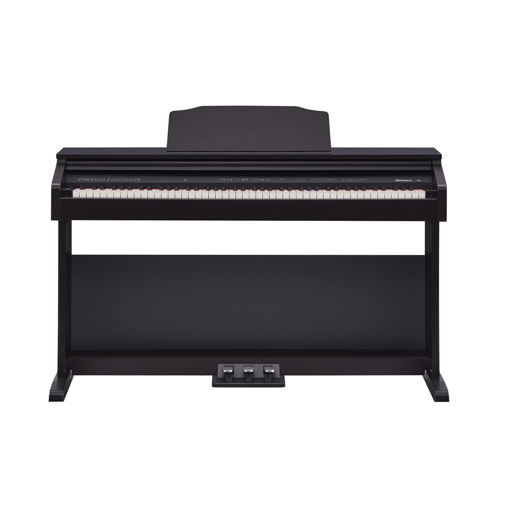 (Chính hãng Roland) Đàn Digital Piano Roland RP-30 Màu đen