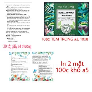 Combo sản phẩm khách hàng ms26646