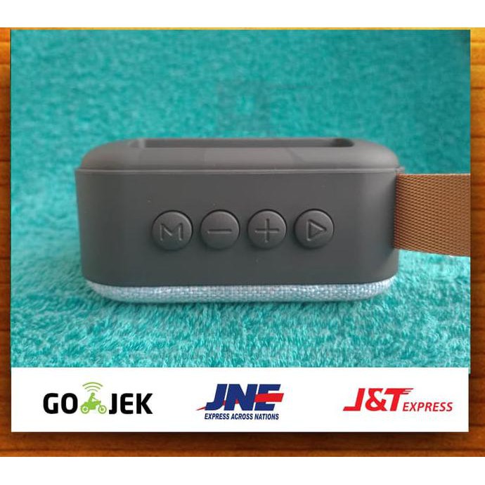 Loa Bluetooth Không Dây Mini Jbl T5