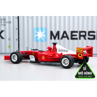 Mô hình xe đua F1 1:32
