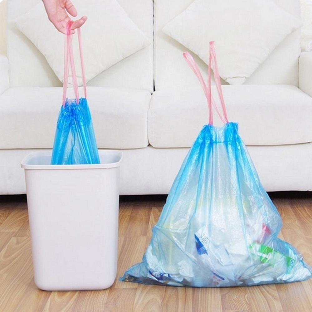 Cuộn túi đựng rác tiện dụng cho văn phòng
