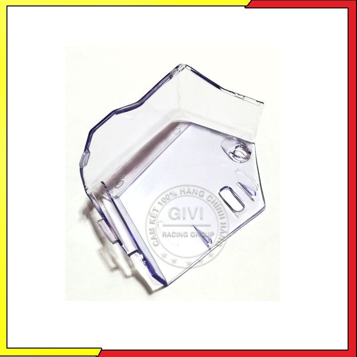 Nắp Bình Nước AB Click Vario Mica Trong Suốt Và Màu Khói Gắn Như Zin Siêu Đẹp