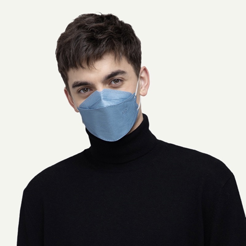 Khẩu trang MEO Guard -  Khẩu trang thời trang , vải không dệt , thiết kế 4 lớp của New Zealand