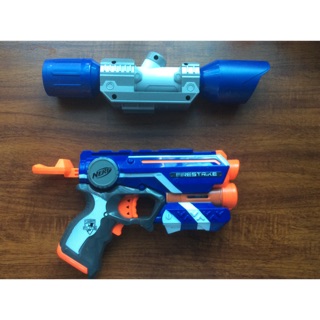 Đồ chơi nerf Firestrike cũ