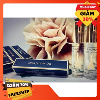 Chính hãng Tinh dầu nước hoa Dior Jadore J' adore Cam kết chính hãng - hàng Nhập khẩu