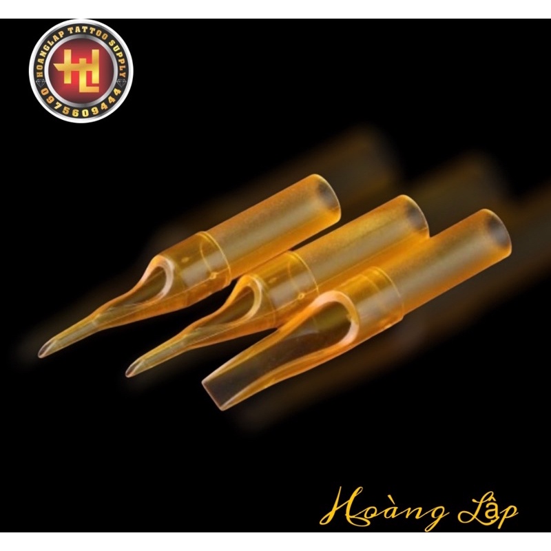 NGÒI NHỰA GOLD SHARK BÓNG + MÀU