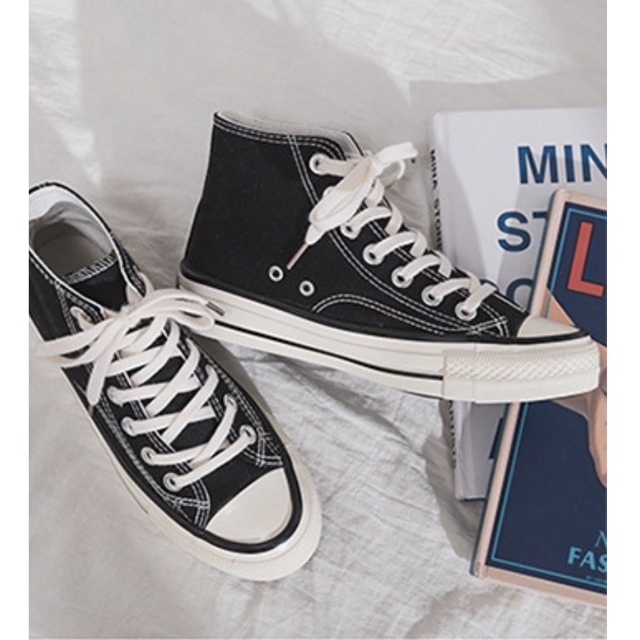 [Mã FATHANG5 giảm 10K đơn 50K] Giày CV 1970 Cao Cổ Đế Dày| Full Box Full Màu | BigBuy360 - bigbuy360.vn