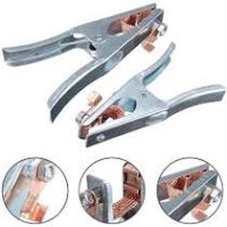 kẹp mát 300 máy hàn có cốt đồng