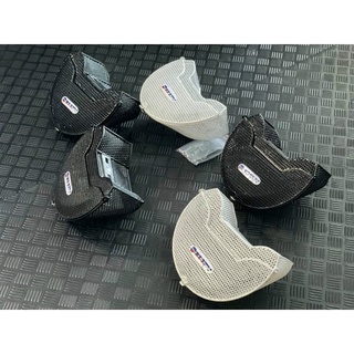 Rổ lưới xe SCOOPY 110 đời 2016 - 2021 full ốc vít
