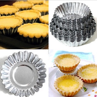 Khuôn Tart Mini