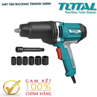 1/2” máy vặn bu lông 1050w total tiw10101