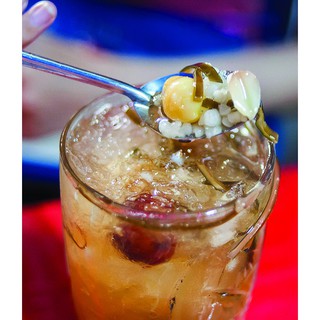 Hạt Bo Bo (Ý Dĩ)