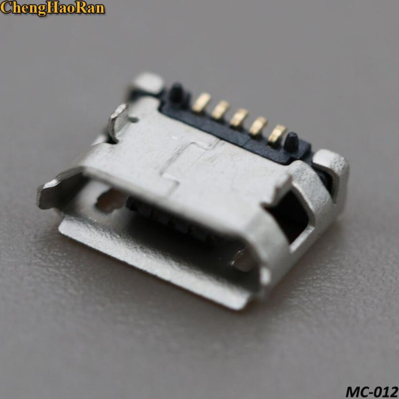 MicroUSB MK5P DIP 5.9MM