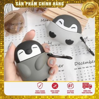 Case airpod 1,2 cánh cụt