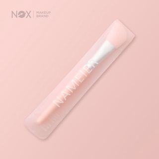 Cọ đắp mặt nạ bùn NOX bằng silicon mềm mại