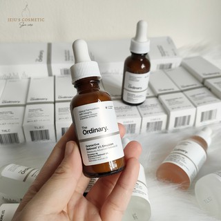 Retinoid 2% Serum căng bóng da The Ordinary Granactive Retinoid 2% Emulsion 30ml