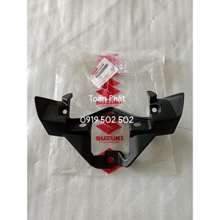 Bợ đồng hồ fi - đế nhựa bắt đồng hồ fi - 51861-12k00-000 - satria fi - raider fi chính hãng suzuki indonesia