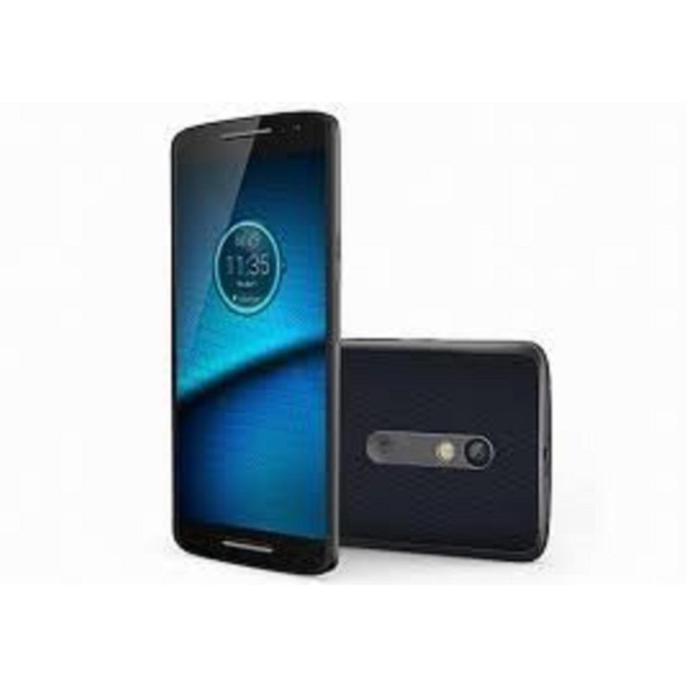 [Mã ELMS4 giảm 7% đơn 500K] điện thoại Motorola Droid Turbo 2 ram 3G/32G mới zin, chơi Liên Quân/PUBG ngon