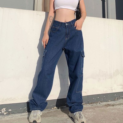European and American women's pants | BigBuy360 - bigbuy360.vn
