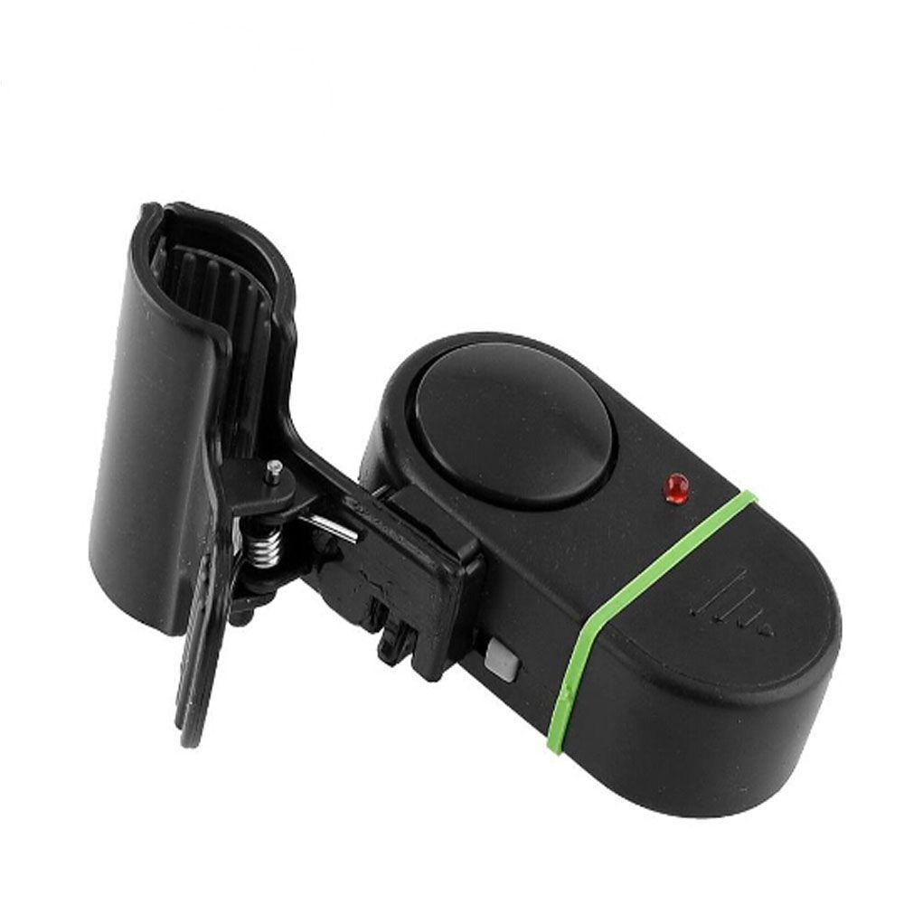 Chuông Báo Động Cá Cắn Câu Có Đèn LED