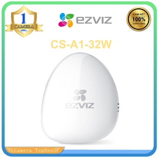 Mua Bộ báo động trung tâm EZVIZ A1 CS-A1-32W