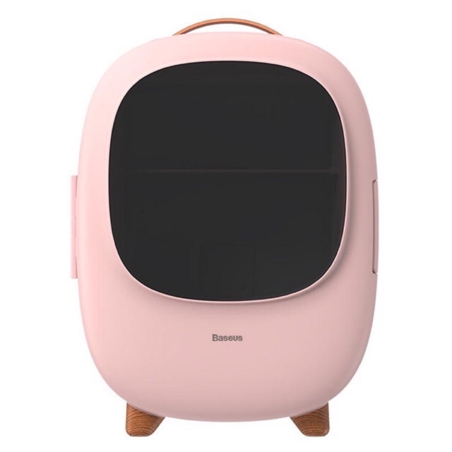 Tủ lạnh 2 chiều Baseus Zero Space 8L