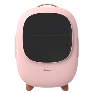 Tủ lạnh 2 chiều Baseus Zero Space 8L