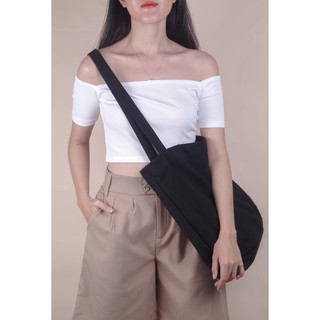 Túi tote vải casual tote bag 08