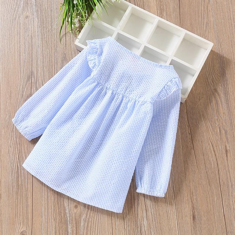 Áo thun ngắn tay phong cách Hàn Quốc dễ thương dành cho bé gái