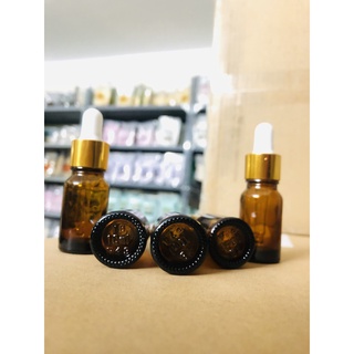 LỌ TRIẾT SERUM NHỎ GIỌT 05ml