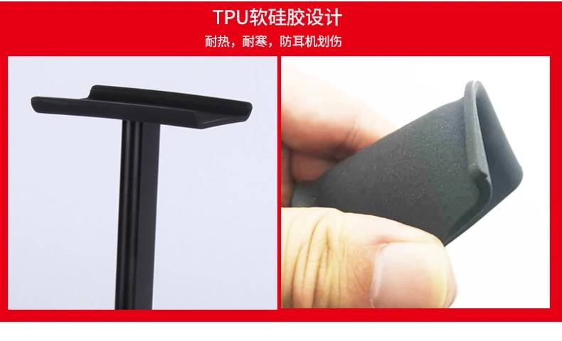 Giá Đỡ Tai Nghe Máy Tính Để Bàn Cho Raw Snake Rog Logitech | BigBuy360 - bigbuy360.vn