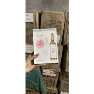 Mặt Nạ Yến Tươi Colagel