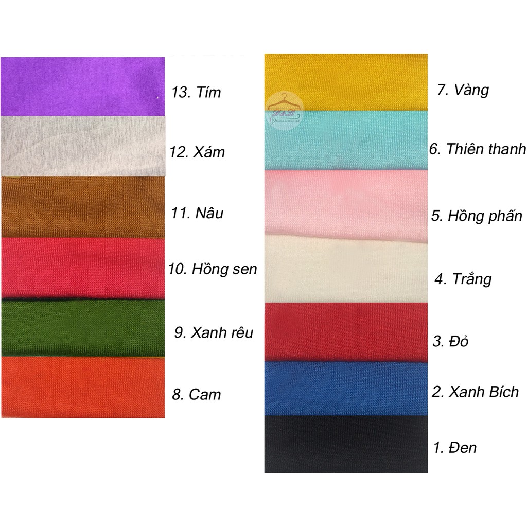 Áo thun trơn big size phong cách 65kg - 75kg chất đẹp mát phom rộng siêu đẹp | BigBuy360 - bigbuy360.vn