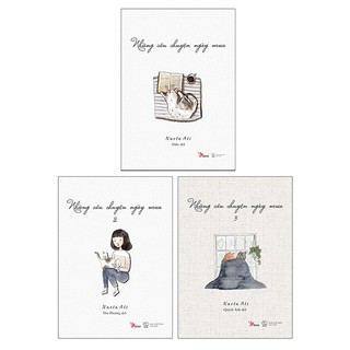 Những Câu Chuyện Ngày Mưa