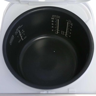 Nồi cơm điện cao tần Panasonic SR-AFY181WRA