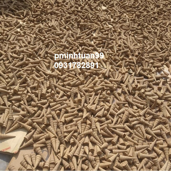 Nụ Trầm Hương Loại 1 -Giá Gốc Tận Xưởng