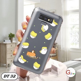 Ốp lưng dẻo cho Samsung Galaxy Note 9